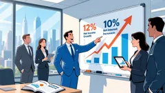 Bank of America Q4: A Structural Discount for Quality and Efficiency