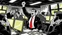 Market Overview for Dogecoin/Tether (DOGEUSDT)