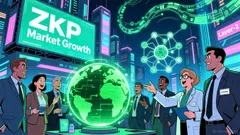 STARKNET Faces Mainnet Outage as Zero-Knowledge Proofs Market Grows