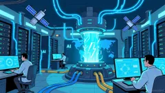 Advanced Energy's Structural Bet on AI Infrastructure: A Macro Strategist's Assessment