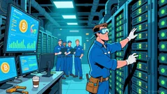 Bitdeer (BTDR) Surges 7.8% on AI Expansion and Legal Clouds: What’s Next for the Tech Stock?