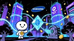 The Strategic Case for Investing in South Korea's Hybrid Digital Asset Payment Innovation