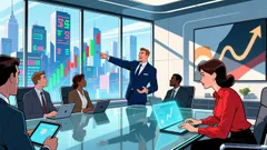 Bitcoin ETFs Grow in Popularity as Market Volatility and Institutional Adoption Rise