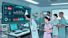 Clover Health's 53% Growth: Assessing Scalability in a Consolidating Medicare Advantage Market