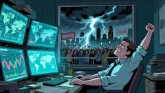 Bitcoin's Path to $100K: Short Covering, Volume Surges, and Institutional Buying Signal a Breakout