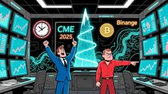 Navigating the Storm: Risk Management in Leveraged Bitcoin Derivatives Amid Rising Volatility