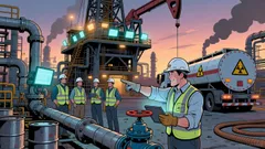 Ichor Holdings Surges 12.55% on Q4 Earnings Optimism and Analyst Upgrades – What’s Fueling the Rally?