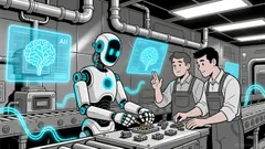 Skild AI's $14B Valuation: A Tectonic Shift in AI Infrastructure and Its Investment Implications