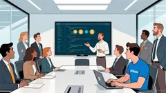 Coinbase Global Surges 3.5% Amid Analyst Optimism and Sector Volatility: What's Fueling the Rally?