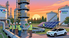 Valero Energy Surges 3.8% Amid Venezuela Oil Shifts: What's Fueling This Rally?