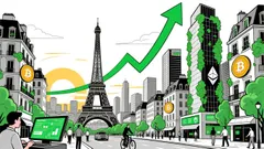 Germany's DZ Bank Enters Crypto Market Under MiCAR: A Catalyst for Institutional Adoption in Europe