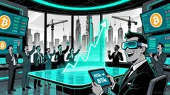 MicroStrategy's Bitcoin Strategy and Its Implications for MSTR Stock