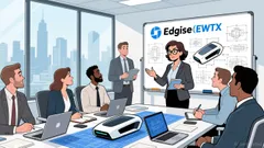 Edgewise Soars 10.58% on Intraday Surge: What's Fueling the Momentum?