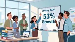 Clover Health's Jan 14 Catalyst: A Structural Shift in Medicare Advantage?