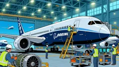 Boeing Stock Surges on Delta Air Lines' Massive 787 Dreamliner Order