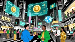 XRP Ownership Concentration and Self-Custody Risks: Strategic Wealth Preservation in a Fragmented Market