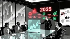 Meta's Strategic Shift from Metaverse to AI: Resource Reallocation and Investor Implications