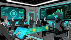 Crypto ETF Inflows Signal a Structural Shift: Is 2026 the Year of Institutional Adoption?