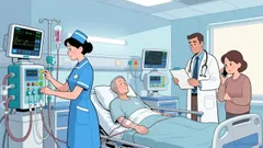 Fresenius Medical (FMS) Plunges 5.85%: Is This a Buying Opportunity or a Bearish Signal?