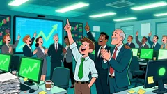 Citi Warns of Potential Economic Slowdown From Trump's Credit Card Cap