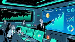 Bitcoin ETF Inflows and Institutional Re-Entry Signal a Critical Buy Point in Crypto Markets