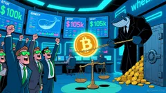 Bitcoin's 2026 Catalysts: Assessing the Macro and On-Chain Conditions for a Sustained Breakout