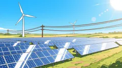 Assessing the Tokyo Century-Downing Solar JV: A Portfolio-Allocation Decision for UK Infrastructure