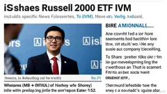 IWM Options Signal Deep Put Dominance at $242 as Fed Pivot Fuels Neutral Liquidity Outlook