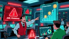 AI-Driven AML as a Strategic Imperative in Europe's Crypto Sector