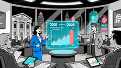 Crypto Regulatory Overreach: A PATRIOT Act-Level Risk to Innovation and Returns?