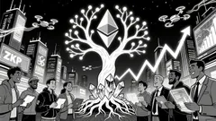 Is Zero Knowledge Proof (ZKP) the Next Ethereum-Level Disruption in 2026?