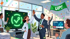 Human vs AI in Trading: The Future of Market Strategy and Collaboration