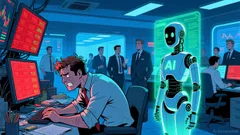 Aster's 'Human vs AI' Live Trading Competition Season 1 Concludes