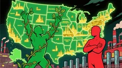 Productivity's Paradox: The 4.9% Efficiency Surge and the Fed's Soft Landing Calculus