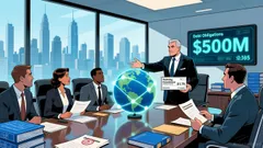 What the Smart Money Is Doing: Saks Global's Bankruptcy and the Real Playbook