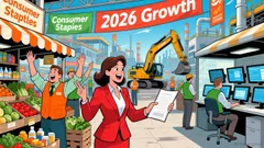 Small-Cap Rotation: A Structural Rebalancing for Institutional Portfolios