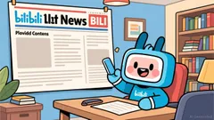 Bilibili Surges 5.1% to 52-Week High Amid Frenetic Options Activity – What’s Fueling the Rally?