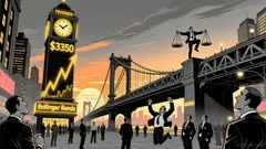 Market Overview for Ethereum/Tether (ETHUSDT)