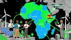 The Resilience and Strategic Shift in African Startup Ecosystems: A 2025-2026 Investment Outlook