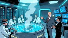 BitMine Immersion (BMNR) Surges 7.17% on Shareholder Vote Push and Ethereum Holdings Expansion – What’s Fueling This Rally?