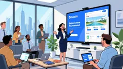 Expedia (EXPE) Plunges 5.07% Amid Regulatory Scrutiny and Market Volatility – What’s Next?