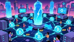 The Strategic Case for Investing in Lightning Network-Enabled Platforms like REEZ.io