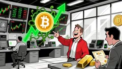 The BTCO Case: Why Bitcoin's Diverging Value and Utility Streams Present a Unique Investment Opportunity