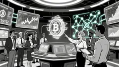 Blockchain-Driven Equity Markets: Figure Technology's Disruptive Leap and Its Implications for Investors