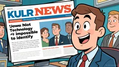 KULR Technology Surges 21.7% on $30M Battery Supply Deal – Is This the Catalyst for a Breakout?