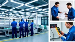 Dialight (DIA) Options Signal Bullish Momentum: Key Strikes and Block Trades Point to $500+ Target