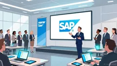 SAP Plunges 3.3% Amid AI-Driven Product Rollout and Sector Turbulence: What's Fueling the Selloff?