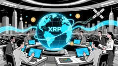 Why XRP Is Poised for a 2026 Breakout: Infrastructure, Institutional Adoption, and Liquidity Catalysts