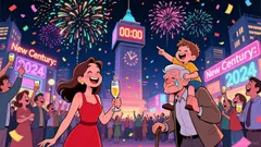 New Century (NCEW) Surges 22.97% on Intraday Volatility: What’s Fueling the Momentum?