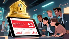 Bilt's 10% APR Play: A Political Gimmick or a Housing Rewards Trap?